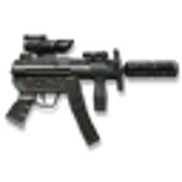 Досягнення Fully Customised SMG Tactical у грі Hitman: Blood Money для Xbox 360