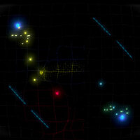 Досягнення Here comes Johnny у грі Gravity Wars для Steam
