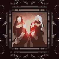 Трофей {trophy} у грі Moonscars для PS5