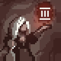 Трофей {trophy} у грі Moonscars для PS4