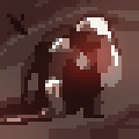 Трофей {trophy} у грі Moonscars для PS4