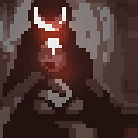 Трофей {trophy} у грі Moonscars для PS4
