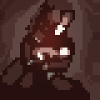 Трофей {trophy} у грі Moonscars для PS4