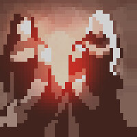 Трофей {trophy} у грі Moonscars для PS4