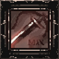 Досягнення Slice'N'Dice у грі Moonscars для GOG