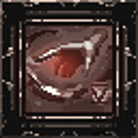 Досягнення Hardened Witch у грі Moonscars для GOG