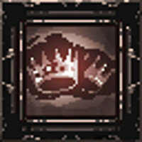 Досягнення The King's Perspective у грі Moonscars для GOG