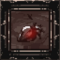 Досягнення Gland Trafficker у грі Moonscars для Steam