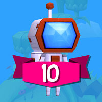 Logro Collector en el juego Jumpy Tree para Google Play