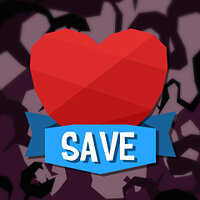 Logro Life Saver en el juego Jumpy Tree para Google Play