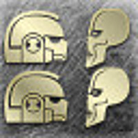 Досягнення The Players That Team Together у грі Warhammer 40,000: Gladius - Relics of War для Steam