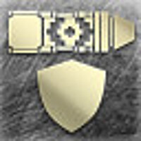Досягнення ...The Harder They Fall у грі Warhammer 40,000: Gladius - Relics of War для Steam