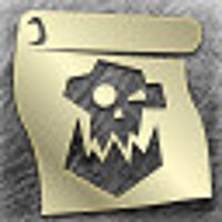 Досягнення Intergalactic Headbutt у грі Warhammer 40,000: Gladius - Relics of War для Steam
