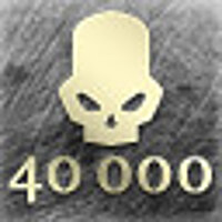 Досягнення There Is Only War у грі Warhammer 40,000: Gladius - Relics of War для Steam