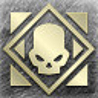Досягнення Beardy у грі Warhammer 40,000: Gladius - Relics of War для Steam