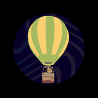 Досягнення Pup's Odyssey у грі Donut County для Xbox One