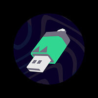 Досягнення Hacker у грі Donut County для Xbox One
