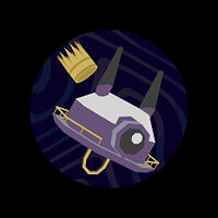 Досягнення Flawless у грі Donut County для Xbox One