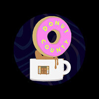 Досягнення Donut County у грі Donut County для Xbox One