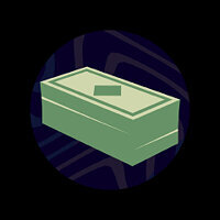 Досягнення Bandit у грі Donut County для Xbox One