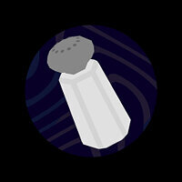 Досягнення Secret Soup у грі Donut County для Xbox One