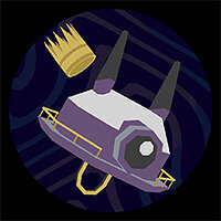Трофей {trophy} у грі Donut County для PS4