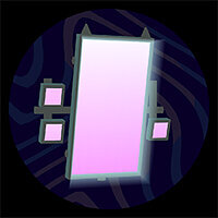 Трофей {trophy} у грі Donut County для PS4