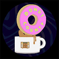 Трофей {trophy} у грі Donut County для PS4