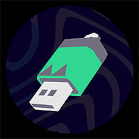 Трофей {trophy} у грі Donut County для PS4