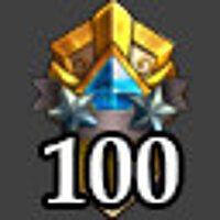 Досягнення Hero (Gold) у грі Deck Casters для Steam
