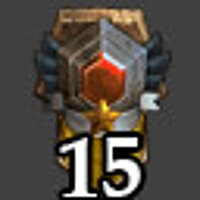 Досягнення Practice (Bronze) у грі Deck Casters для Steam