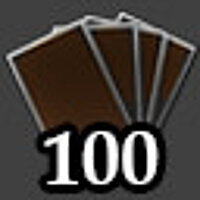Досягнення Card flow (Silver) у грі Deck Casters для Steam