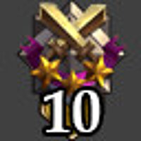 Досягнення Victory (Bronze) у грі Deck Casters для Steam