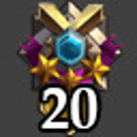 Досягнення Veteran (Silver) у грі Deck Casters для Steam