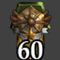 Досягнення Hard work (Gold) у грі Deck Casters для Steam