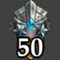 Досягнення General (Silver) у грі Deck Casters для Steam