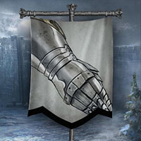 Досягнення Gauntlet in a Velvet Glove у грі Game of Thrones Ascent для Google Play