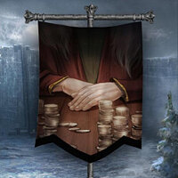 Досягнення Put the Coin to Work у грі Game of Thrones Ascent для Google Play