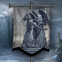 Досягнення A Target As Much As a Prize у грі Game of Thrones Ascent для Google Play