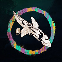 Трофей {trophy} у грі Just Cause 4 для PS4