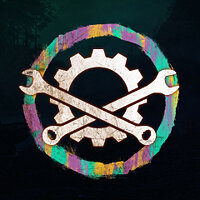 Трофей {trophy} у грі Just Cause 4 для PS4