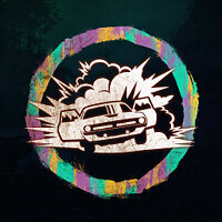 Трофей {trophy} у грі Just Cause 4 для PS4