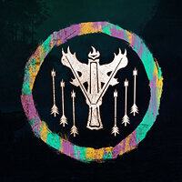 Трофей {trophy} у грі Just Cause 4 для PS4