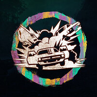 Трофей {trophy} у грі Just Cause 4 для PS4