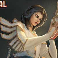 Досягнення Perfect Penmanship у грі Eternal Card Game для Windows 10, Xbox One