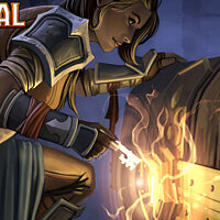 Досягнення Brilliance у грі Eternal Card Game для Windows 10, Xbox One