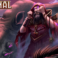 Досягнення The Hermit's Army у грі Eternal Card Game для Windows 10, Xbox One
