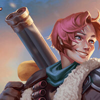 Досягнення All Who Wander Are Not Lost у грі Eternal Card Game для Windows 10, Xbox One
