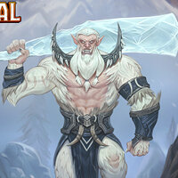 Досягнення Frost Armor у грі Eternal Card Game для Windows 10, Xbox One