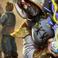 Досягнення Hexmaster у грі Eternal Card Game для Windows 10, Xbox One
